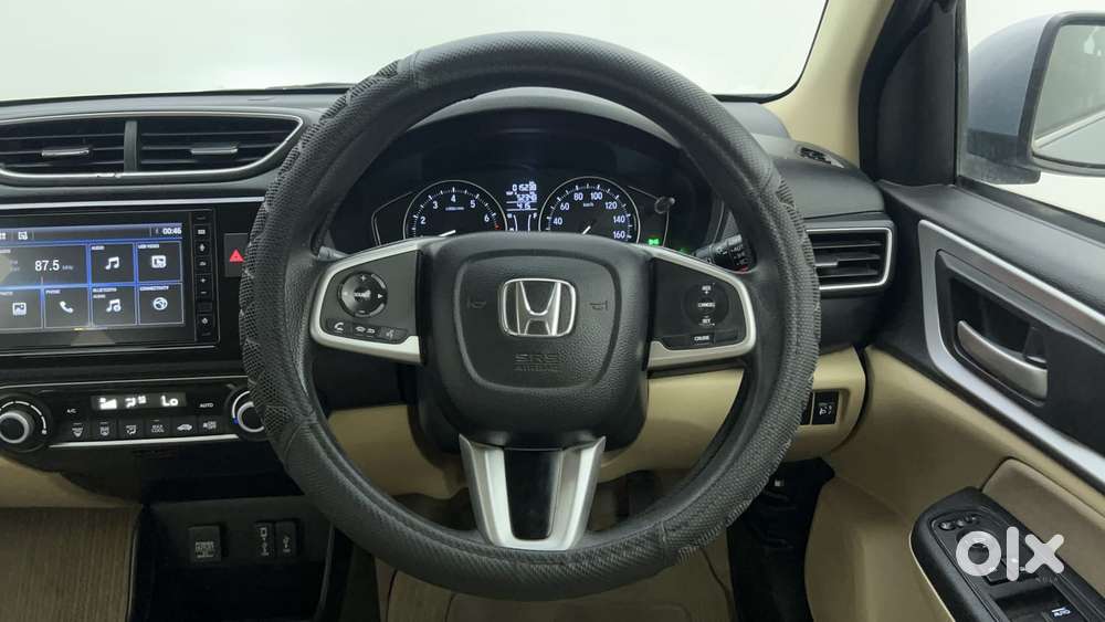 Honda Amaze Vx 1.2 Petrol Mt, 2023, Petrol