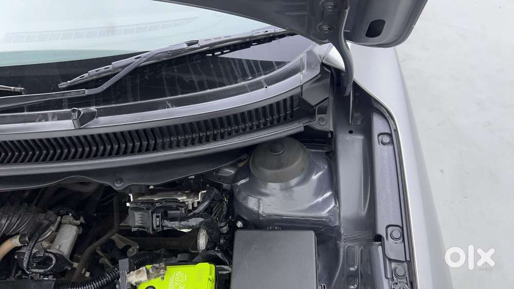 Maruti Suzuki Baleno 1.2 Zeta, 2019, Petrol