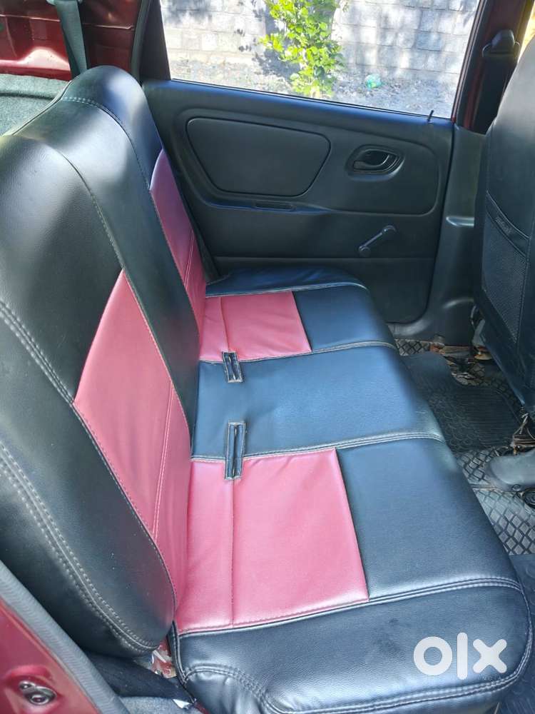 Maruti Suzuki Alto, 2010, Petrol