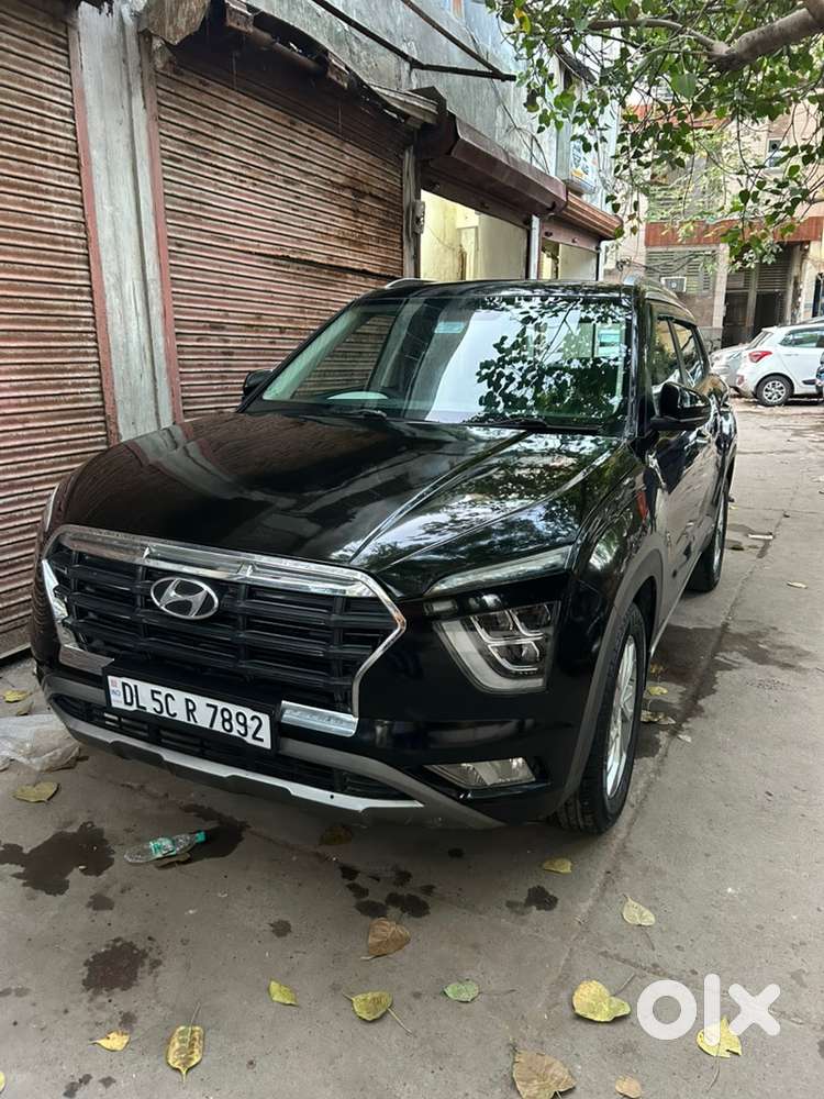 Hyundai Creta Facelift 2020