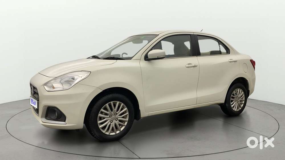 Maruti Suzuki Swift Dzire 1.2 Zxi Bsiv, 2020, Petrol