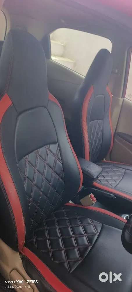 Honda Brio Mt 2012