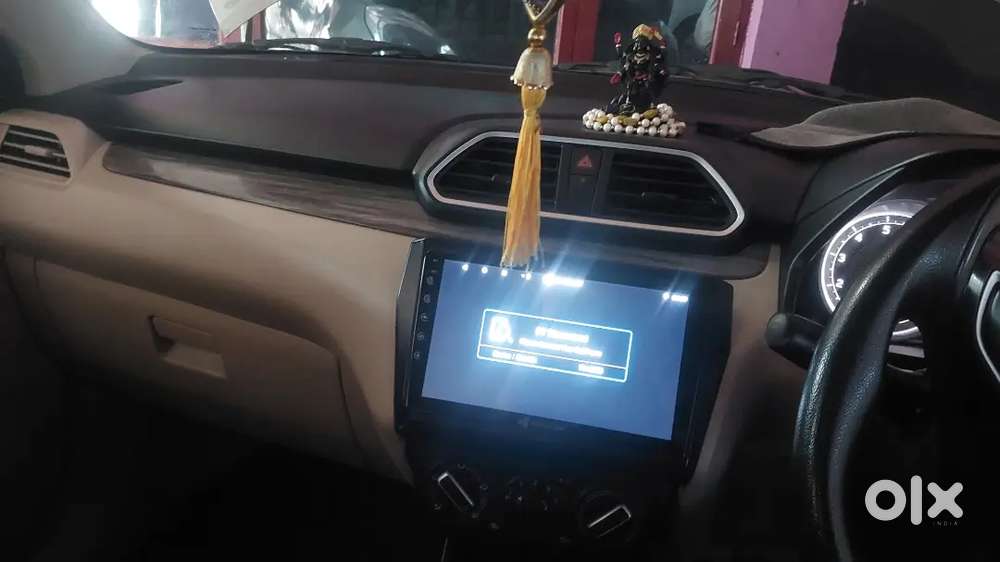 Maruti Suzuki Dzire Vxi 2022