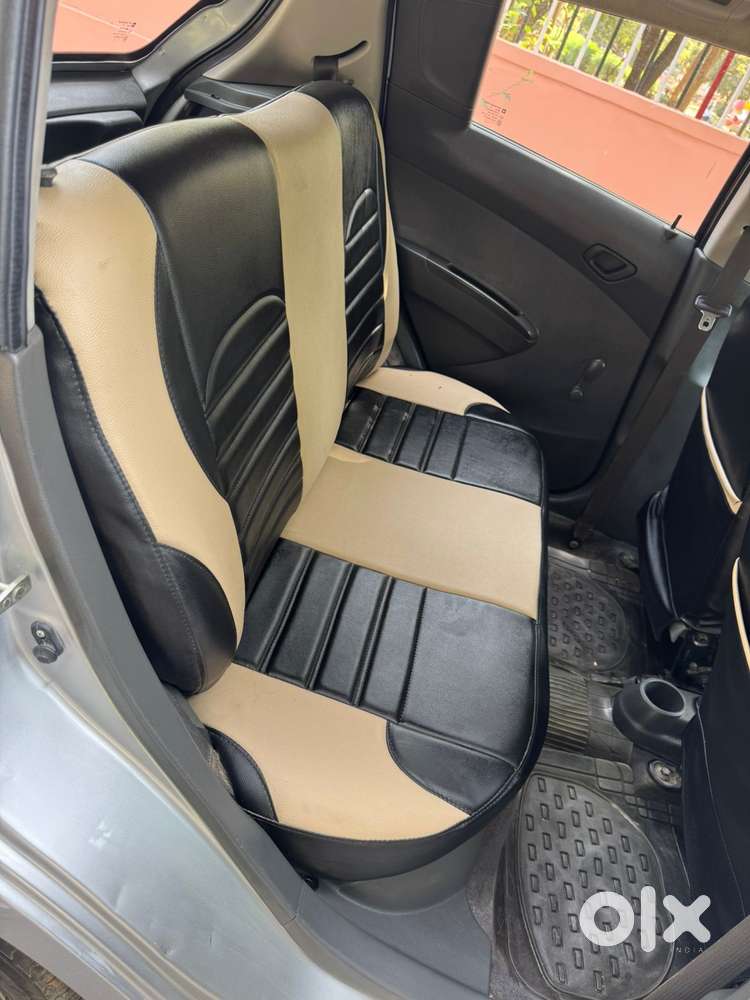 Chevrolet Beat Diesel Ps, 2013, Diesel