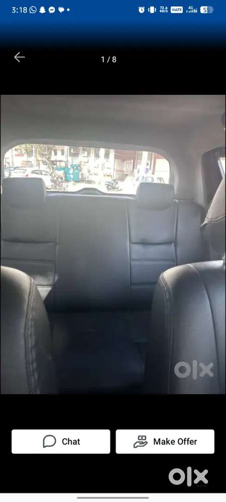 Maruti Suzuki Swift 2009 Cng & Hybrids Good Condition