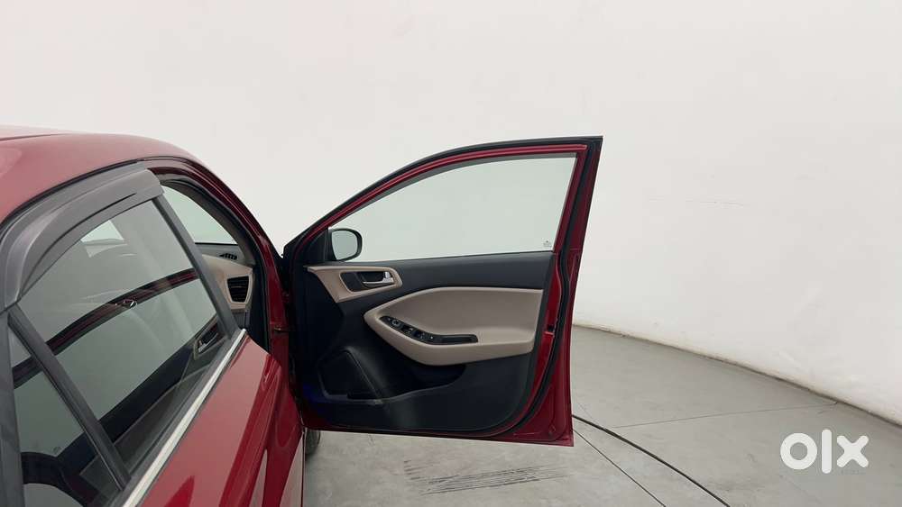 Hyundai Elite I20 Sportz Plus, 2020, Petrol
