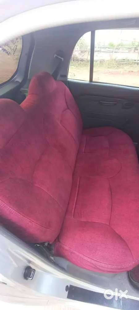 Hyundai Santro Xing 2006