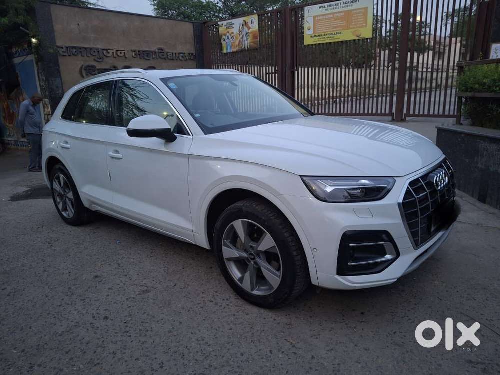 Audi Q5 Technology 45 Tfsi, 2024, Petrol