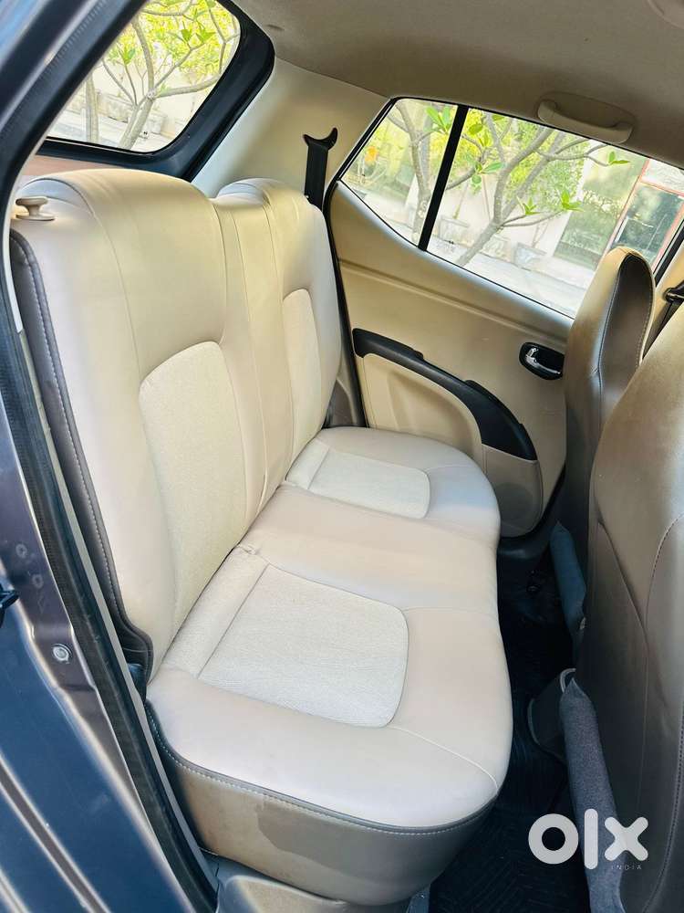 Hyundai I10 Sportz 1.1 Irde2, 2015, Petrol