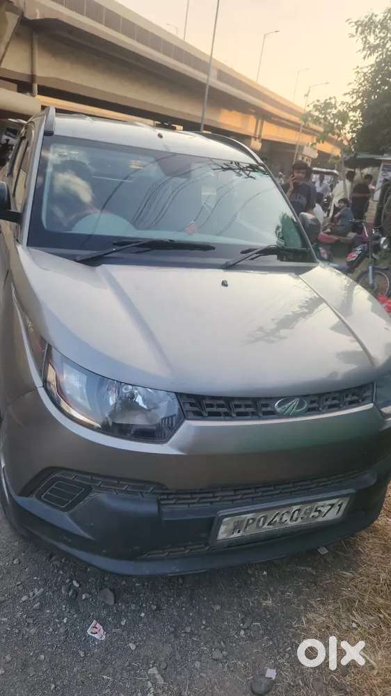 Mahindra Kuv 100 K2 Well Maintained| Excellent Condition | Urgent Sell