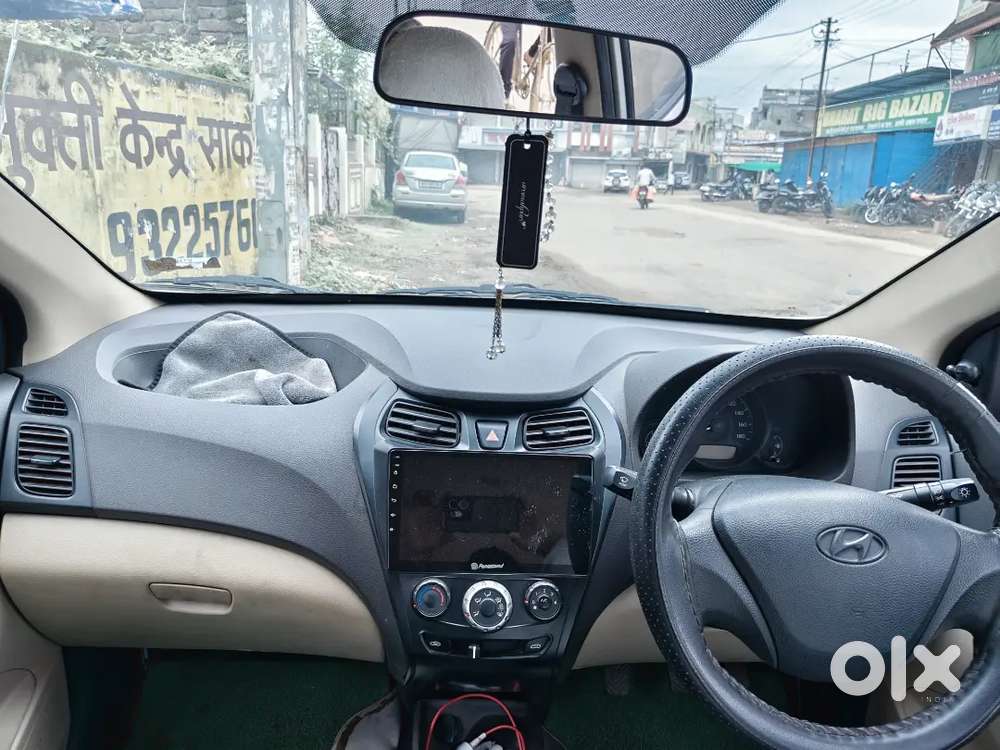Hyundai Eon Era Petrol Manual 2nd 2017