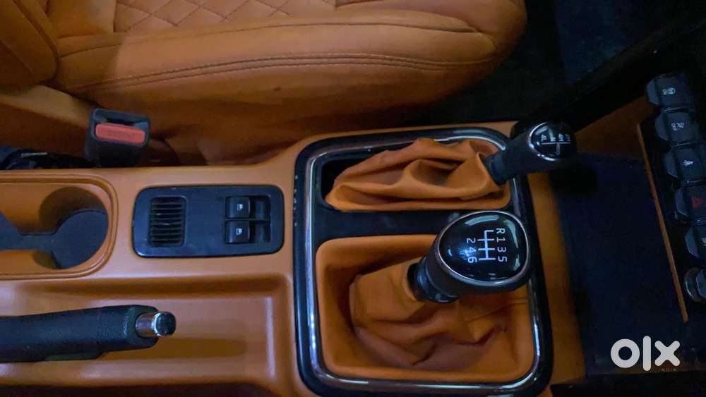 Mahindra Thar Lx Hard Top Diesel Mt 4wd, 2023, Petrol