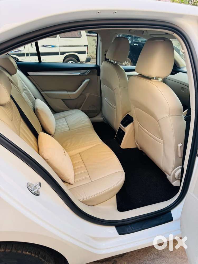 Skoda Octavia Diesel 2017