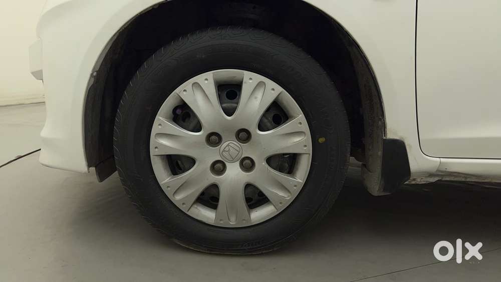 Honda Amaze S I-vtec, 2016, Petrol