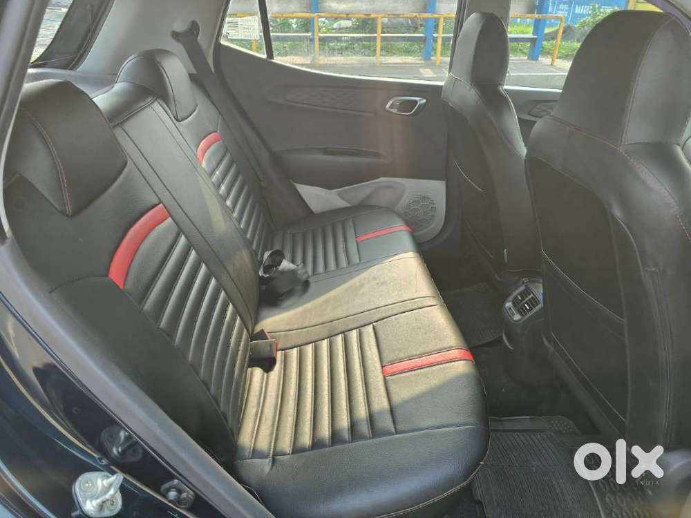 Hyundai Grand I10 Nios Sportz Executive 1.2 Kappa, 2021, Petrol