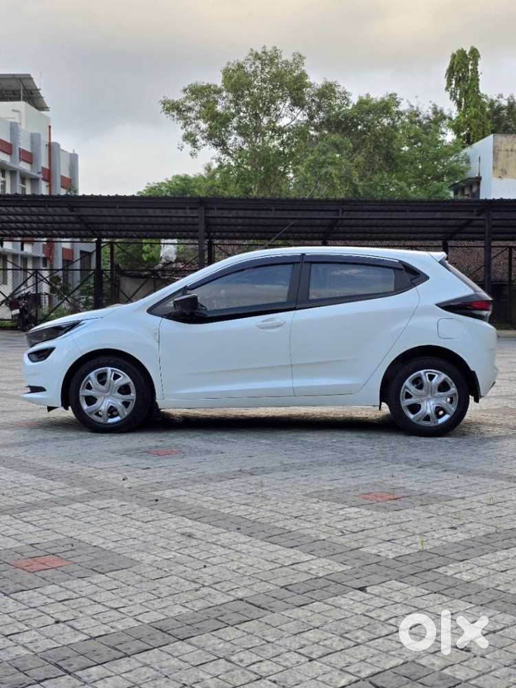 Tata Altroz 1.5 Xm Plus Diesel, 2023, Diesel