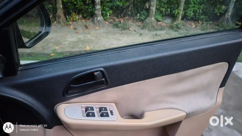 Tata Manza Lx Quadrajet 2014 Diesel Manual Car