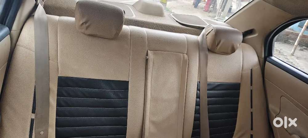 Maruti Suzuki Dzire 2012 Petrol Diesel