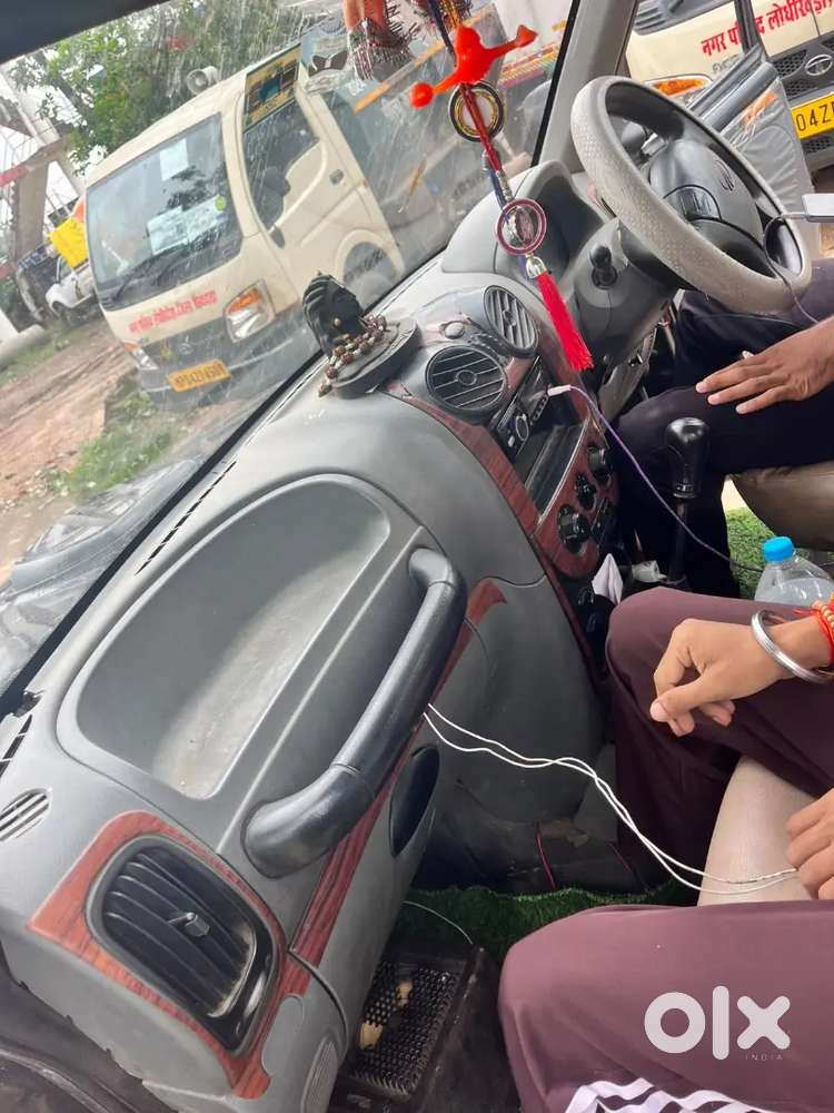 Mahindra Scorpio Classic 2007
