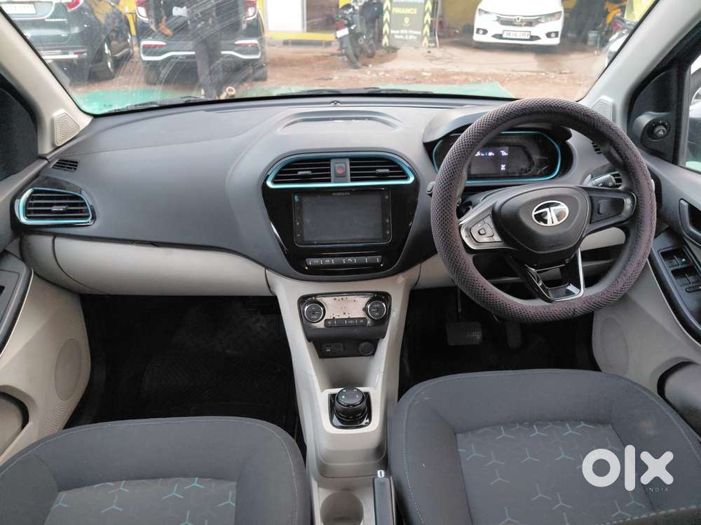Tata Tiago Ev Xt Lr, 2024, Electric