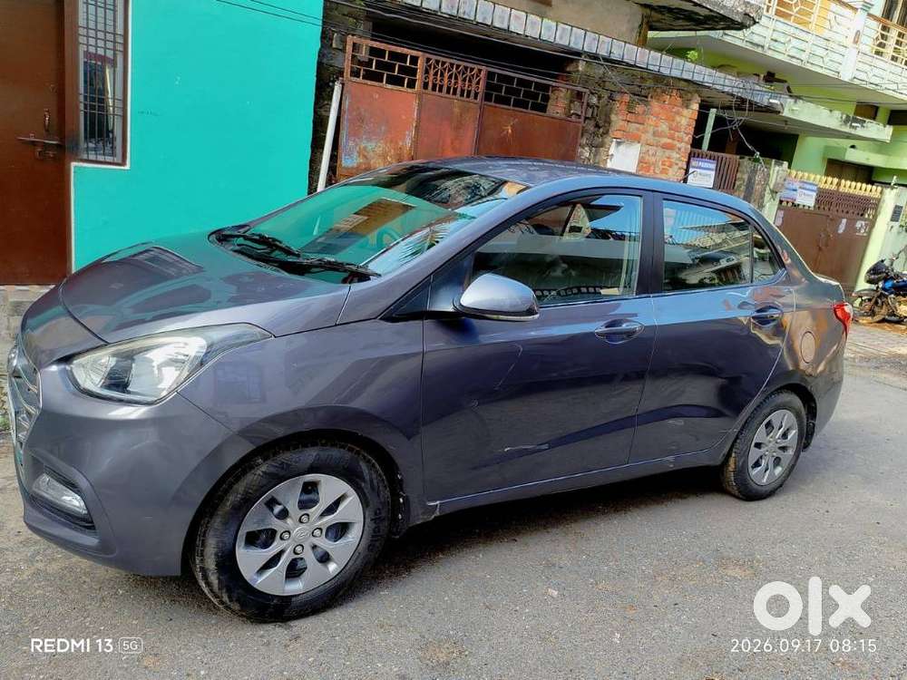 Hyundai Xcent [ ] 1.2 Crdi S (o), 2018, Diesel
