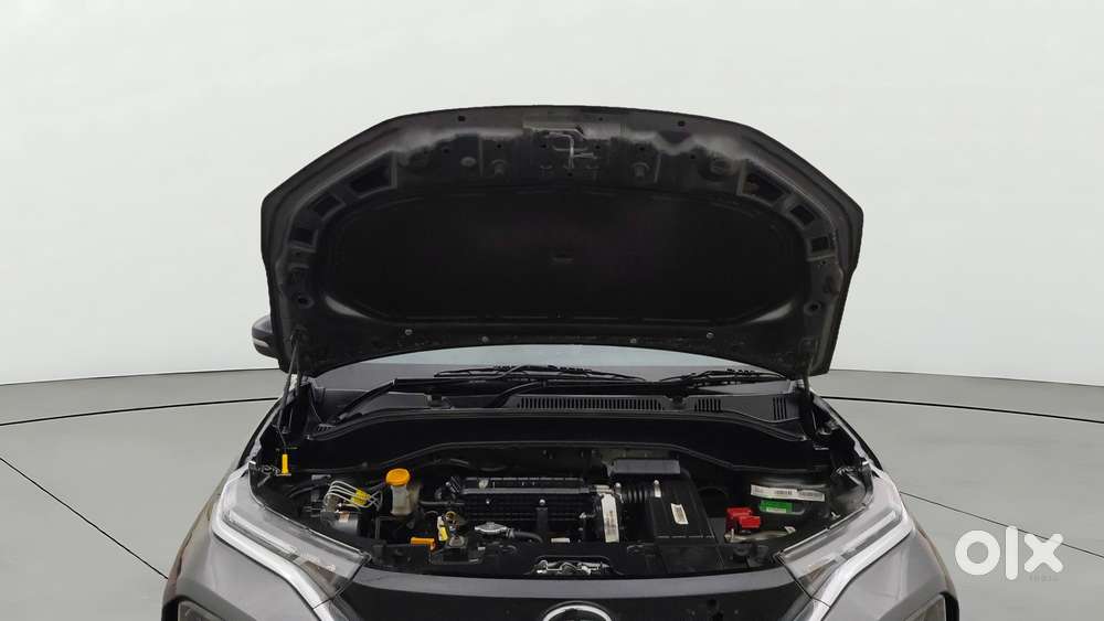 Tata Punch Creative Amt, 2025, Petrol