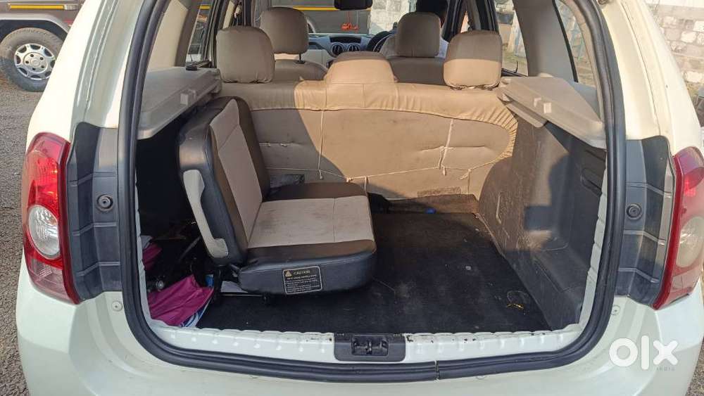 Renault Duster 85ps Diesel Rxl, 2013, Diesel