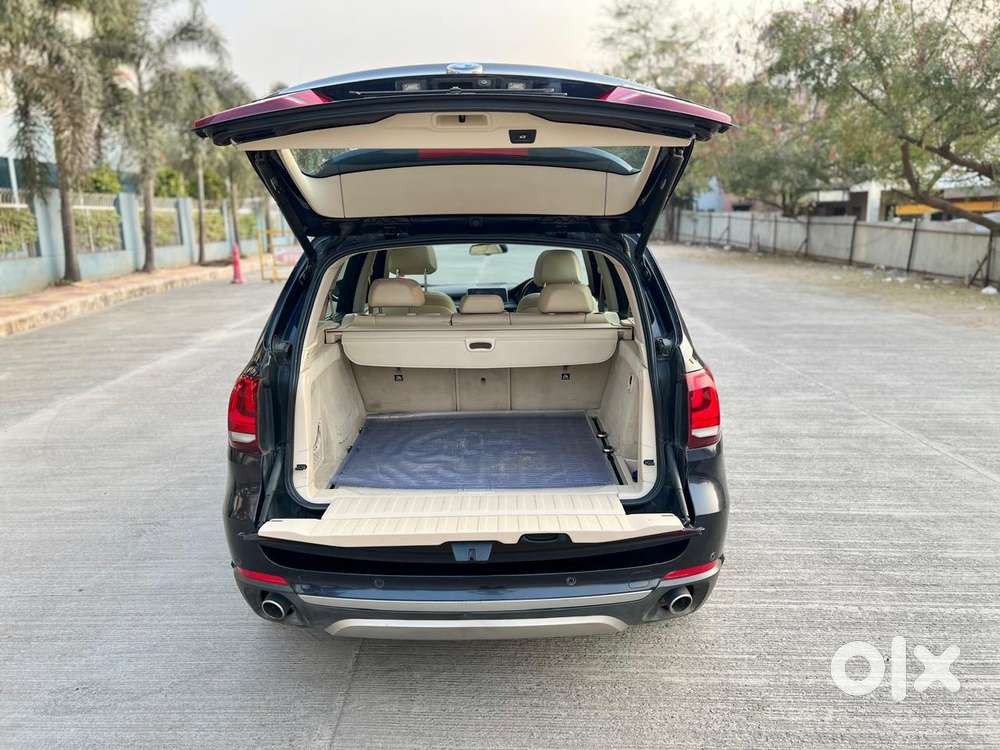 Bmw X5 Xdrive 30d Expedition, 2016, Diesel