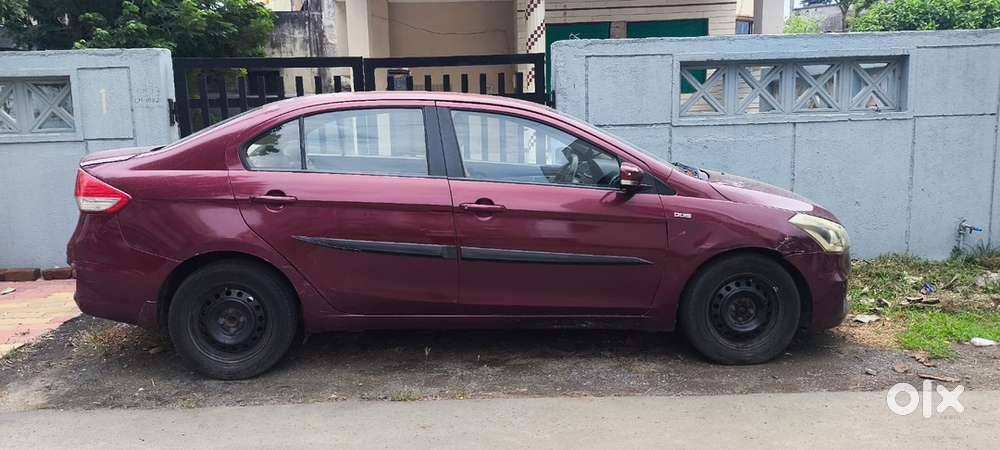 Ciaz Maruti Diesel 2015