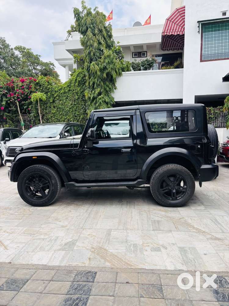 Mahindra Thar Lx 4x4 Hardtop, 2024, Diesel