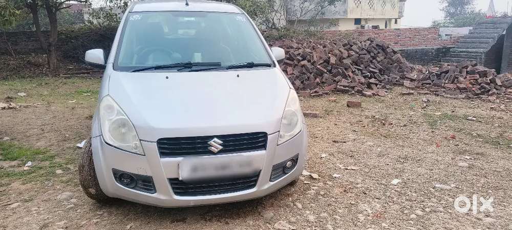 Maruti Suzuki Ritz 2012 Diesel Well Maintained.
