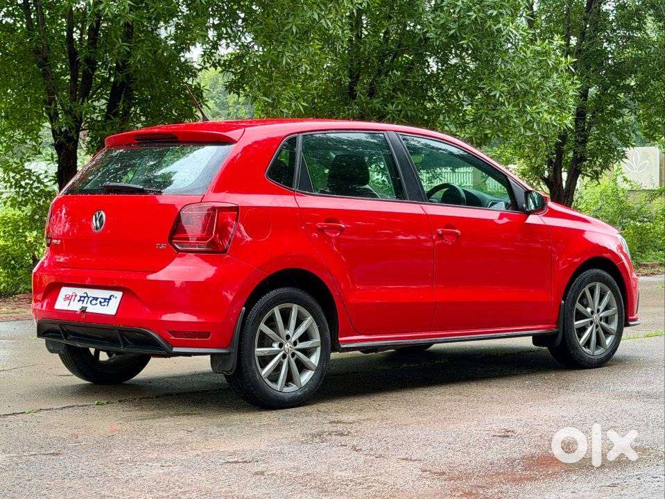 Volkswagen Polo 1.2 Mpi Highline Plus, 2020, Petrol