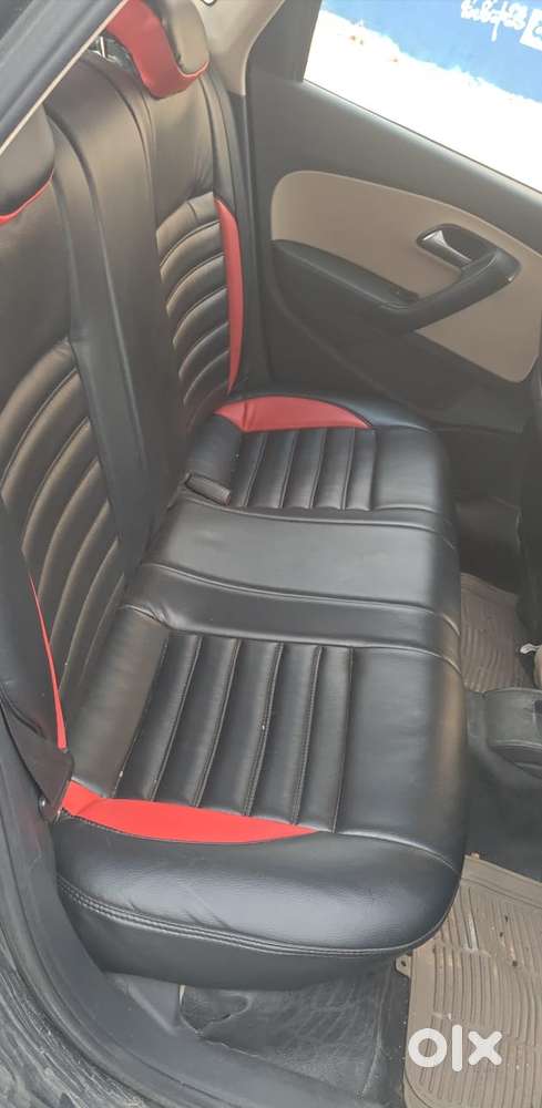 Volkswagen Polo 1.5 Tdi Highline, 2016, Diesel
