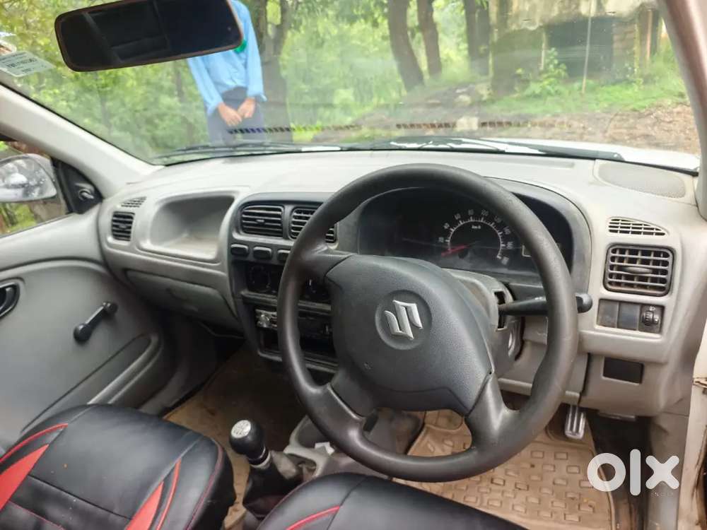 Maruti Suzuki Alto K10 2011