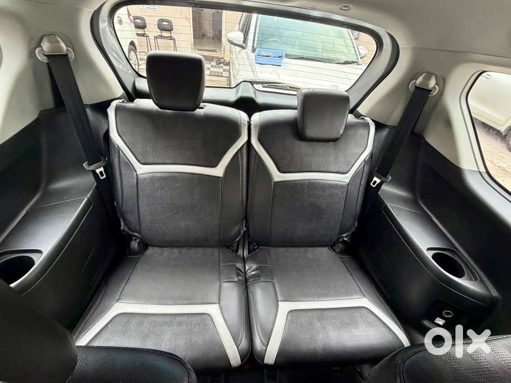 Maruti Suzuki Xl6 Zeta, 2021, Petrol