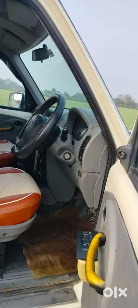 Mahindra Scorpio 2014 Diesel 140000 Km Driven