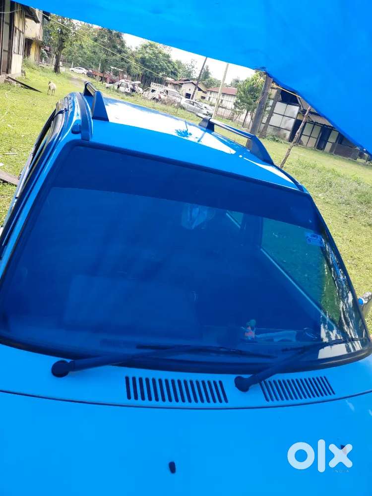 Maruti Suzuki 800 2009 Petrol Well Maintained