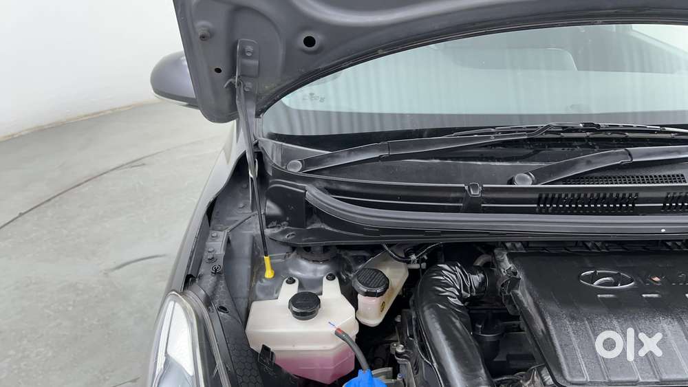 Hyundai Grand I10 Nios Asta 1.2 Kappa Vtvt, 2021, Petrol