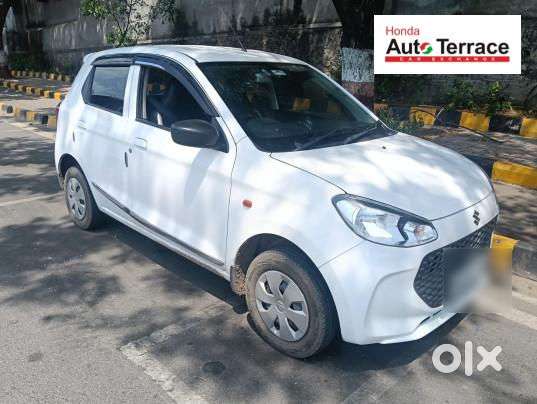 Maruti Suzuki Alto K10 2010-2014 Vxi, 2023, Petrol