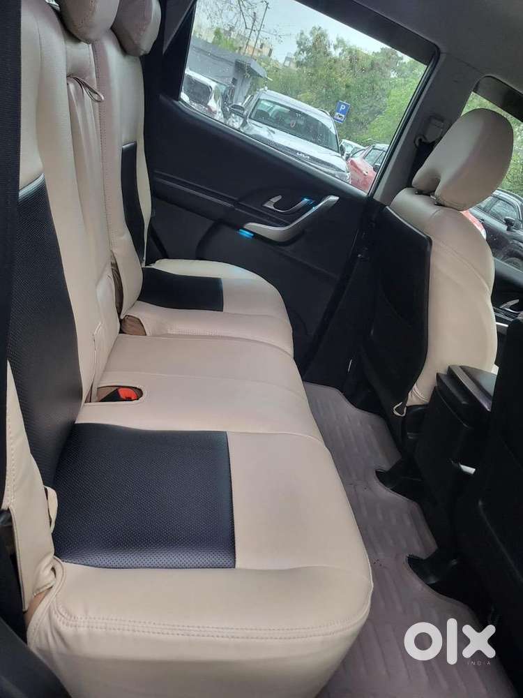 Mahindra Xuv500 2018 Diesel Well Maintained