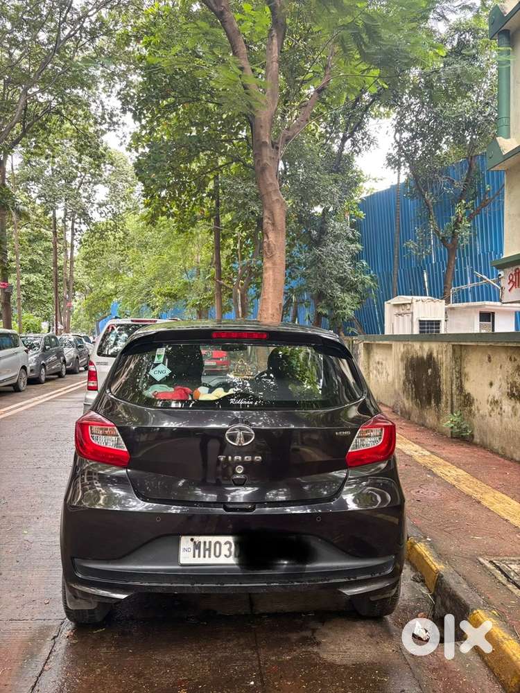 Tata Tiago 2022 Petrol Hybrid Model