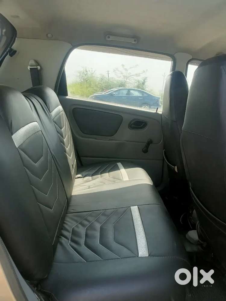 Maruti Suzuki Alto K10 2011
