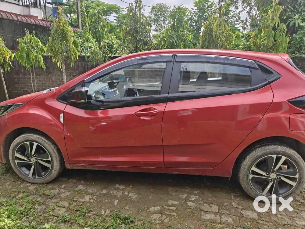 Planning For A New Car
