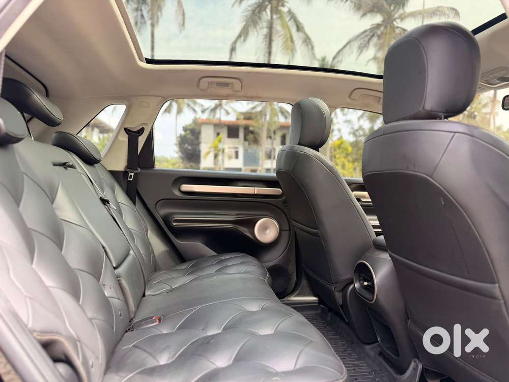 Mg Windsor Ev Essence, 2025, Electric