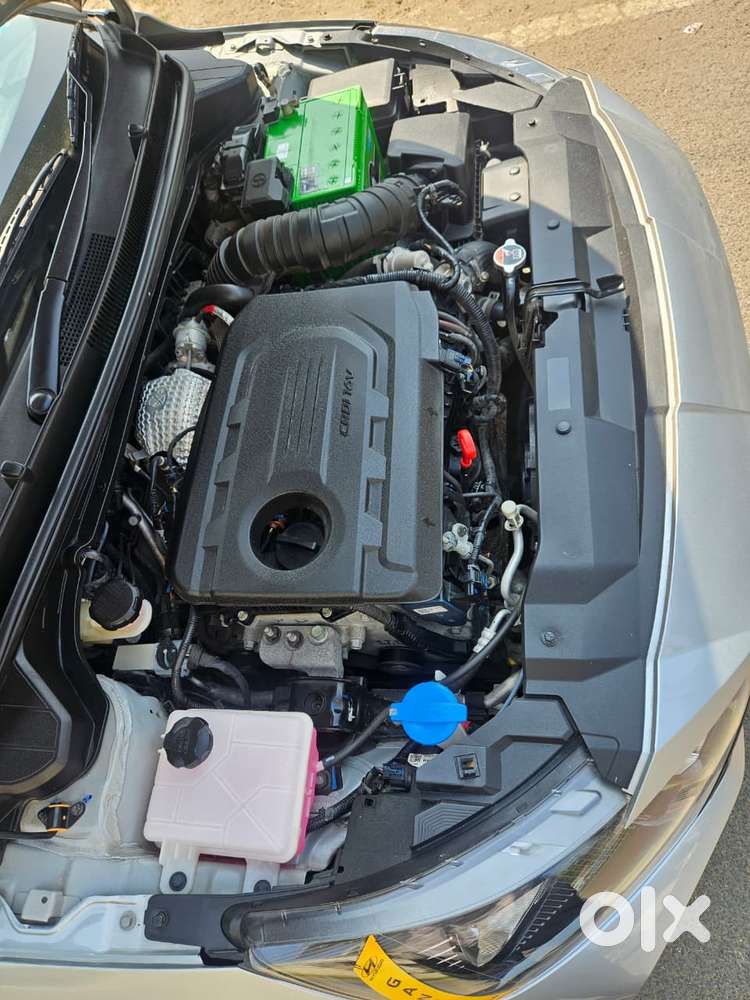 Hyundai I20 Sportz Plus Diesel, 2022, Diesel