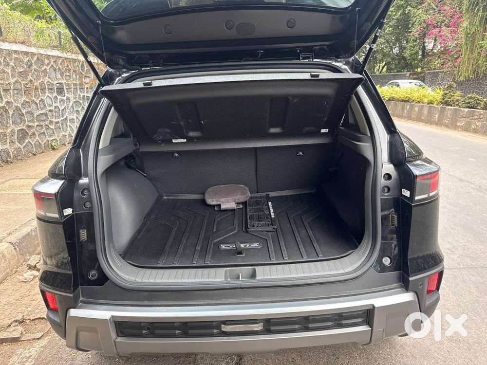 Hyundai Creta 1.5 Sx (o) Diesel, 2025, Diesel