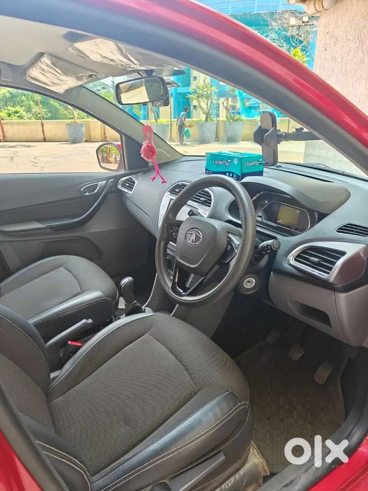 Tata Tigor 2019 Petrol, Manual Xz+, 30000 Km, 1st Owner