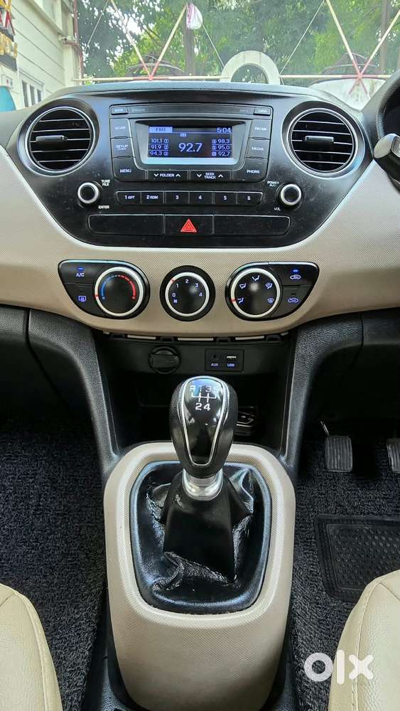 Hyundai Grand I10, 2016, Diesel