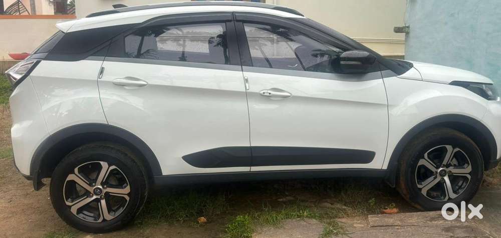 Tata Car Petrol Manual 2021 Model