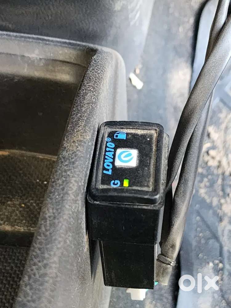 Hyundai Eon D Lite Plus For Sale (petrol + Cng)